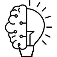 Kognitive Übungen zur Aktivierung des Gedächtnisses und der Konzentration.