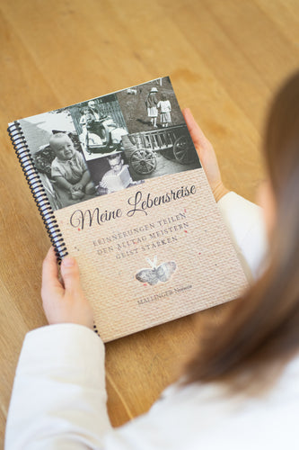 Meine Lebensreise
